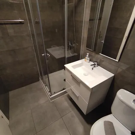 Apartman Zo Slnecnou Terasou * Costa Calma