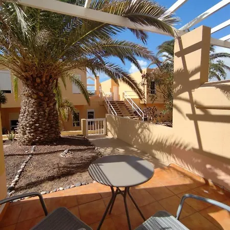 Apartman Zo Slnecnou Terasou Apartment *