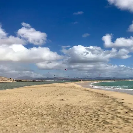 Welooveyou Top Seaside Apartment Costa Calma