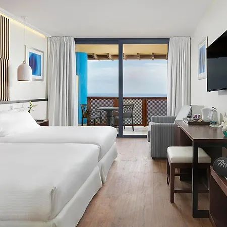 H10 Tindaya Hotel