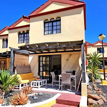 Holiday home Casa Del Sol,