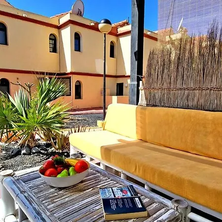 Casa Del Sol,