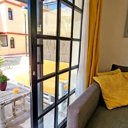Casa Del Sol, * Costa Calma