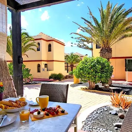Holiday home Casa Del Sol, *