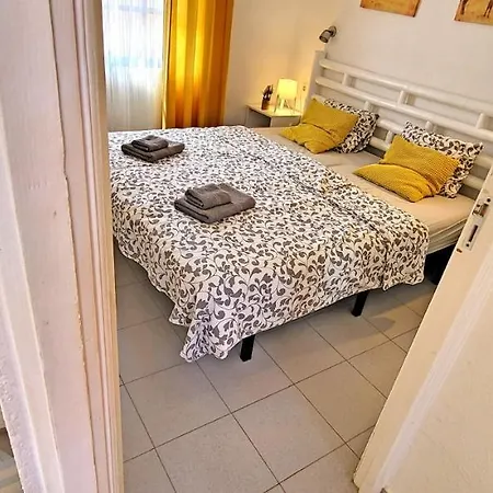 Casa Del Sol,