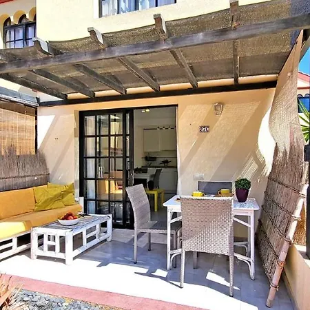 Casa Del Sol,