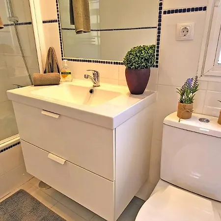Holiday home Casa Del Sol,
