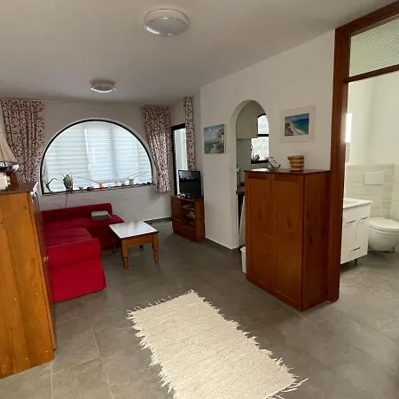 Apartment Schoenes In Fuerteventura