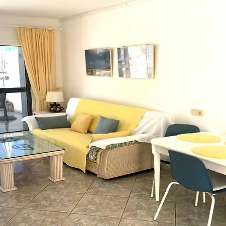 Apartment Welooveyou Top Seaside Costa Calma
