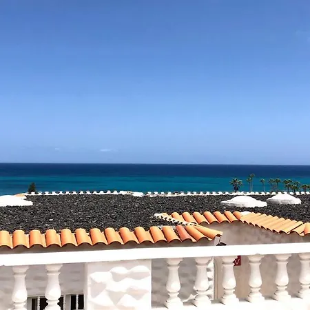Apartment Welooveyou Top Seaside *