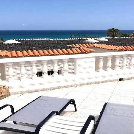 Apartment Welooveyou Top Seaside