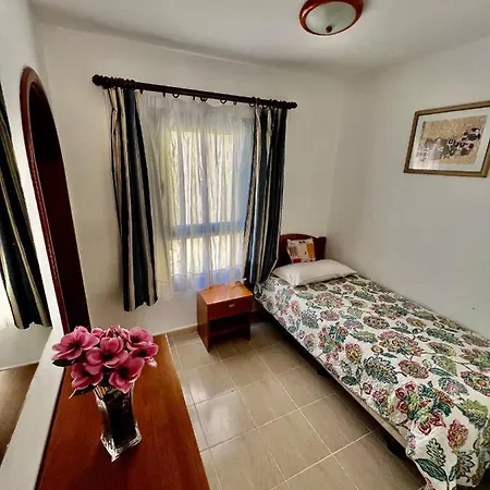 Holiday home Holiday Bungalow Costa Calma