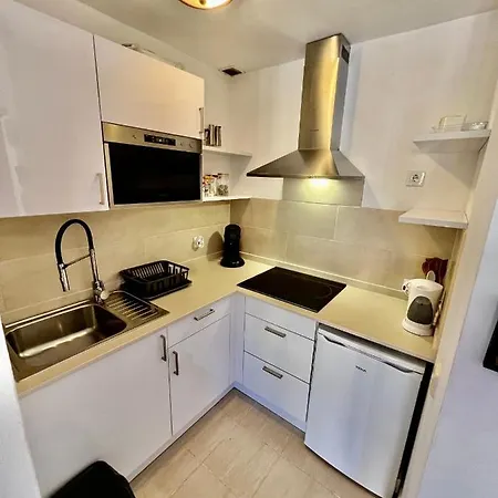 Holiday Bungalow Costa Calma Holiday home