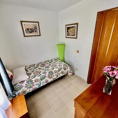 Holiday home Holiday Bungalow Costa Calma *