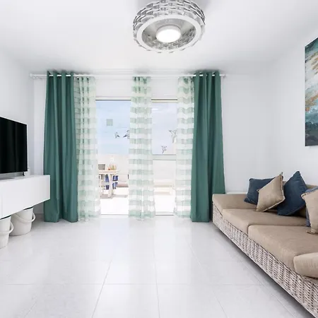 Apartment Casa Birke *