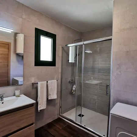 Montes Blancos Apartment