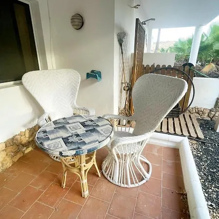 Oasis Costa Calma