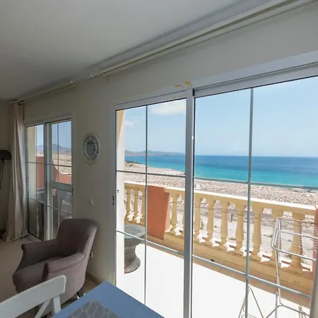 Apartment Playa Paraiso 5 *