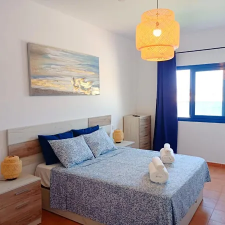 Casa Sol Y Mar Costa Calma