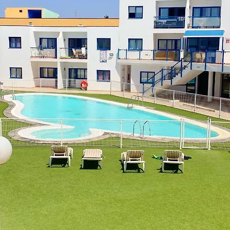 Apartment Casa Sol Y Mar