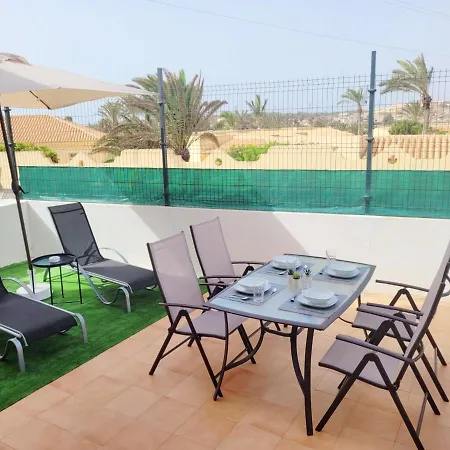 Casa Sol Y Mar Apartment