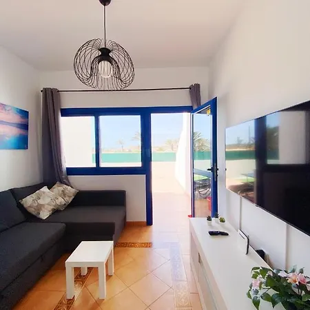 Apartment Casa Sol Y Mar *