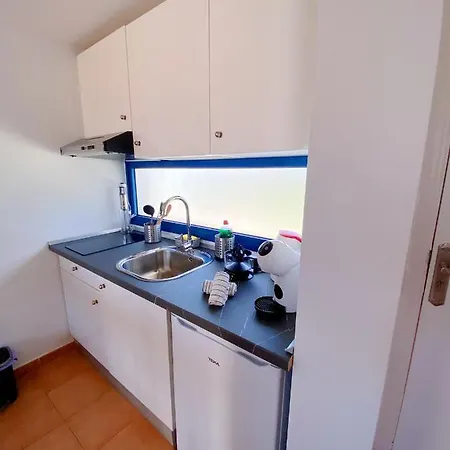 Apartment Casa Sol Y Mar *