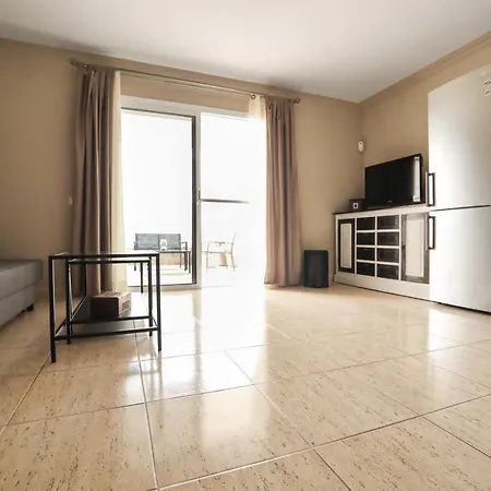 Apartment Modernes, Liebevolles - Costa Calma