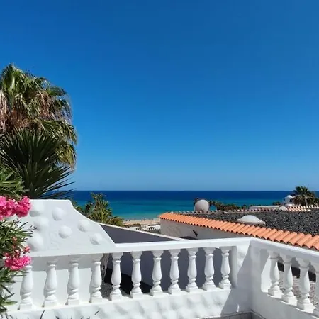 Mit Meerblick Apartment *