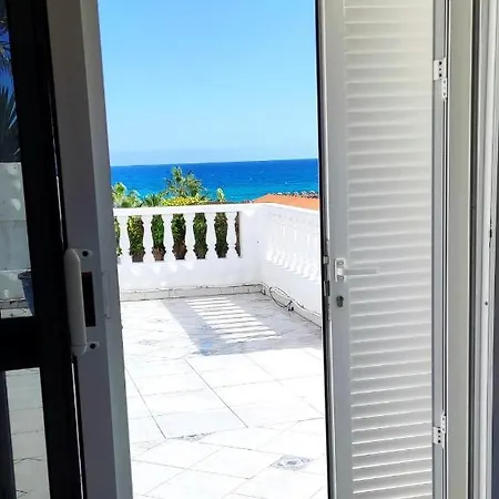 Apartment Mit Meerblick