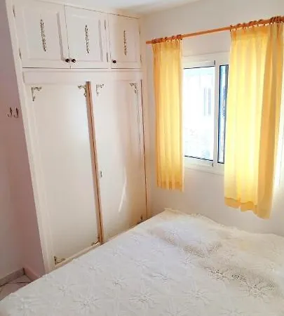 Mit Meerblick Apartment *