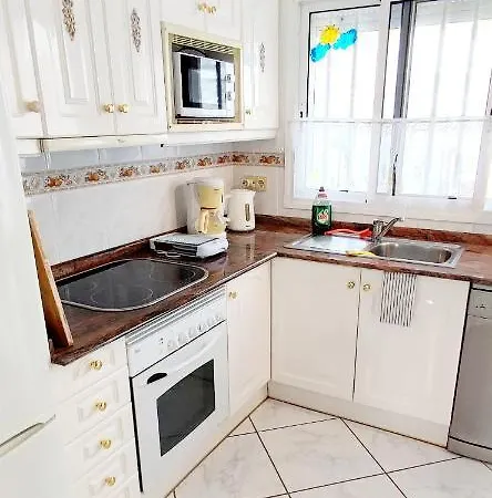 Apartment Mit Meerblick