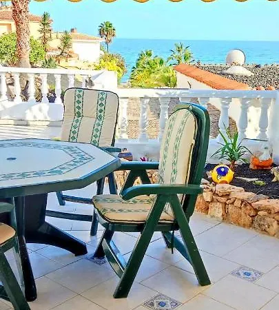 Mit Meerblick Apartment Costa Calma