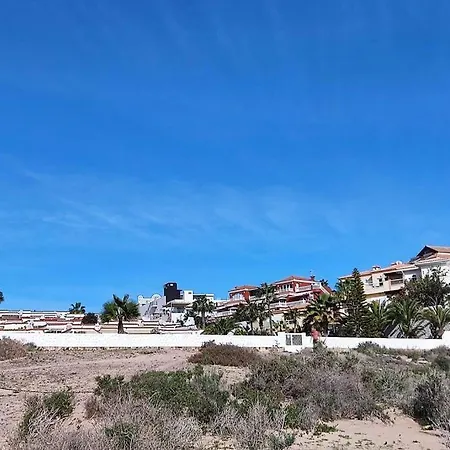 Mit Meerblick Apartment Costa Calma