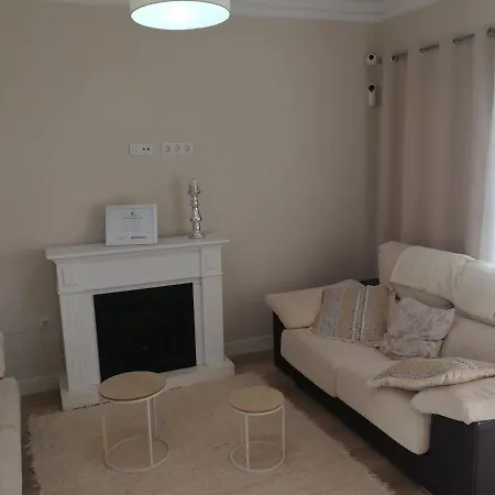 Holiday home Adosado En Costa Calma