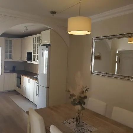 Holiday home Adosado En *