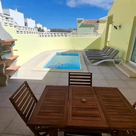 Apartment Tabaiba *