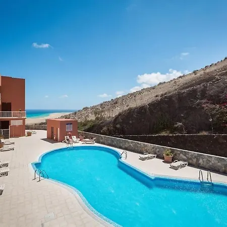 Casa Feliz - Ocean View, Sotavento Costa Calma