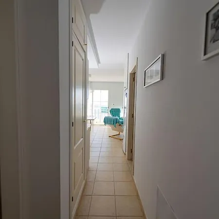 Casa Feliz - Ocean View, Sotavento Apartment *