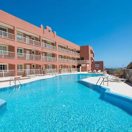Apartment Casa Feliz - Ocean View, Sotavento Costa Calma