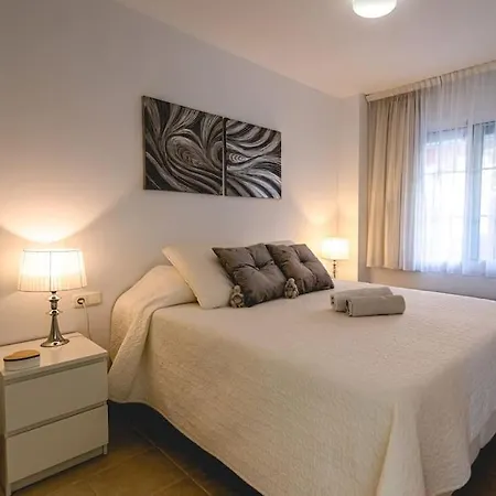 Apartment Casa Feliz - Ocean View, Sotavento Costa Calma