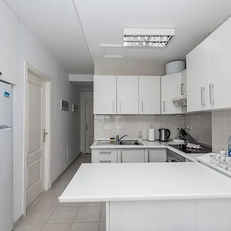 Casa Feliz - Ocean View, Sotavento Apartment