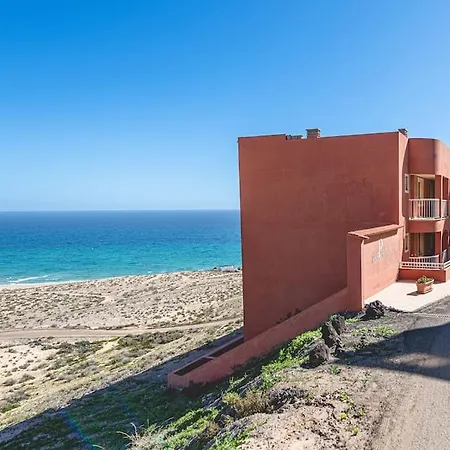 Casa Feliz - Ocean View, Sotavento Apartment