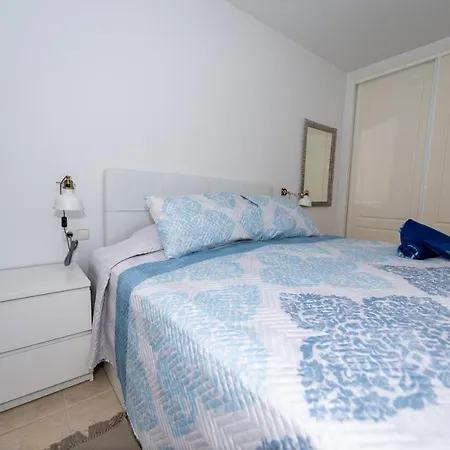 Casa Laguna Apartment Costa Calma
