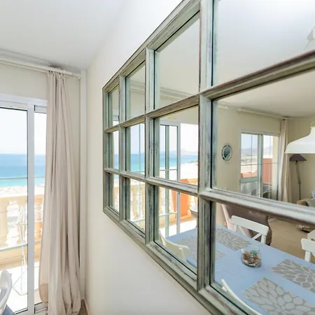 Playa Paraiso 5 Apartment