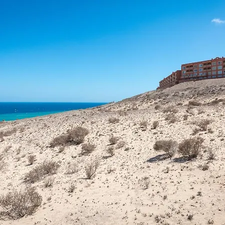 Playa Paraiso 5 * Costa Calma