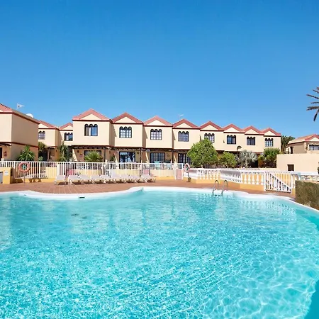 Casa Sara Ferienhaus Costa Calma