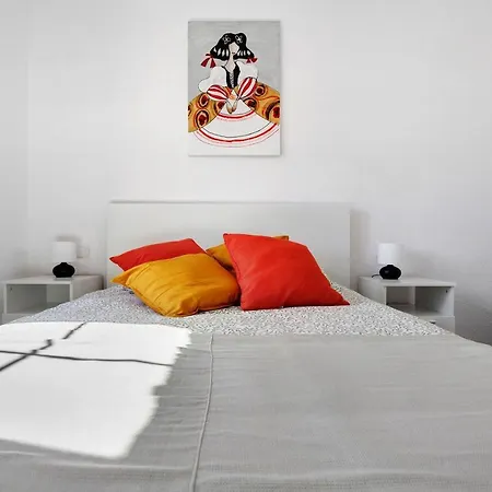 Casa Sara Holiday home *