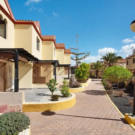 Ferienhaus Casa Sara