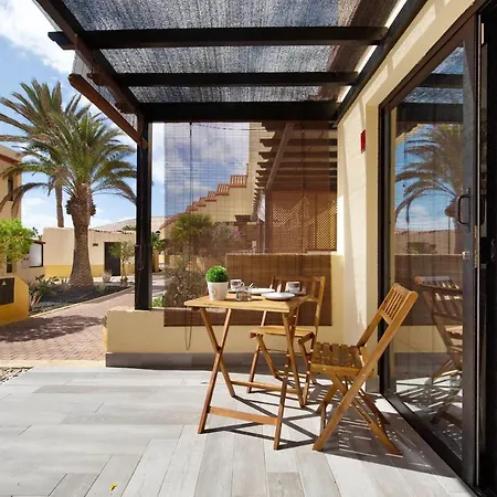 Ferienhaus Casa Sara Costa Calma
